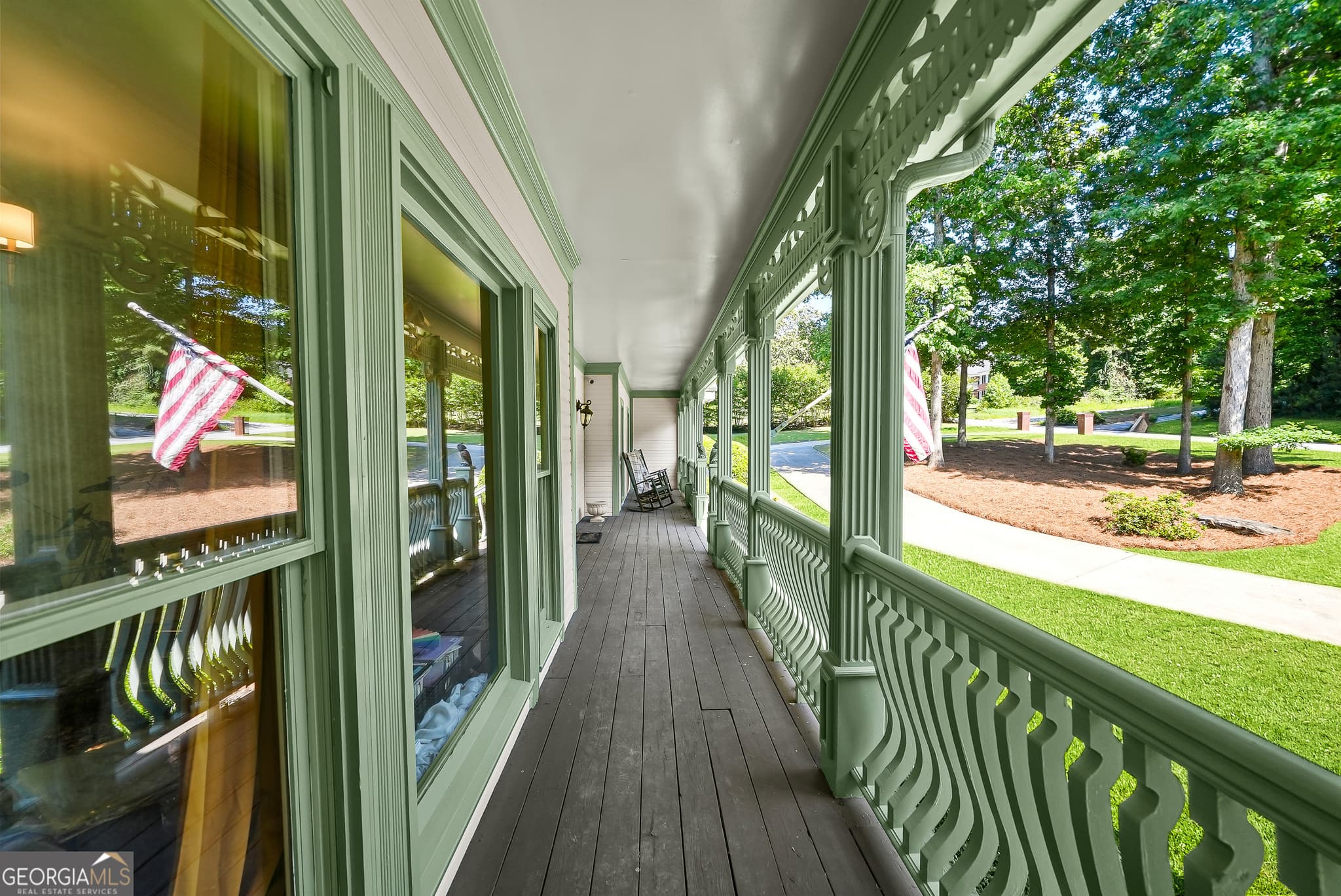 5 bedroom, 5.5 bathroom, 8,189 sq ft single family residence for sale at 5102 Chastleton Drive, Stone Mountain, GA 30087 — photo 5