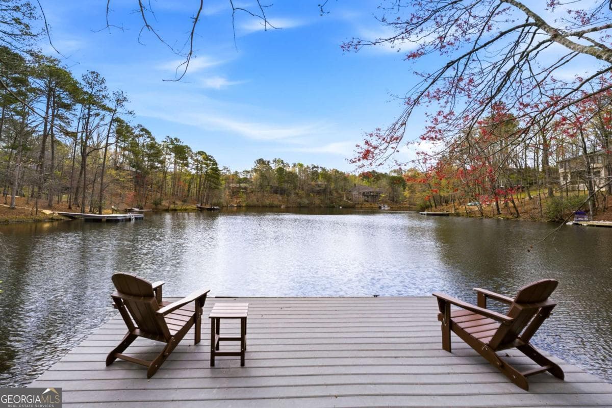4 bedroom, 3.5 bathroom, 2,870 sq ft single family residence for sale at 117 Klamath Court, Waleska, GA 30183 — photo 3