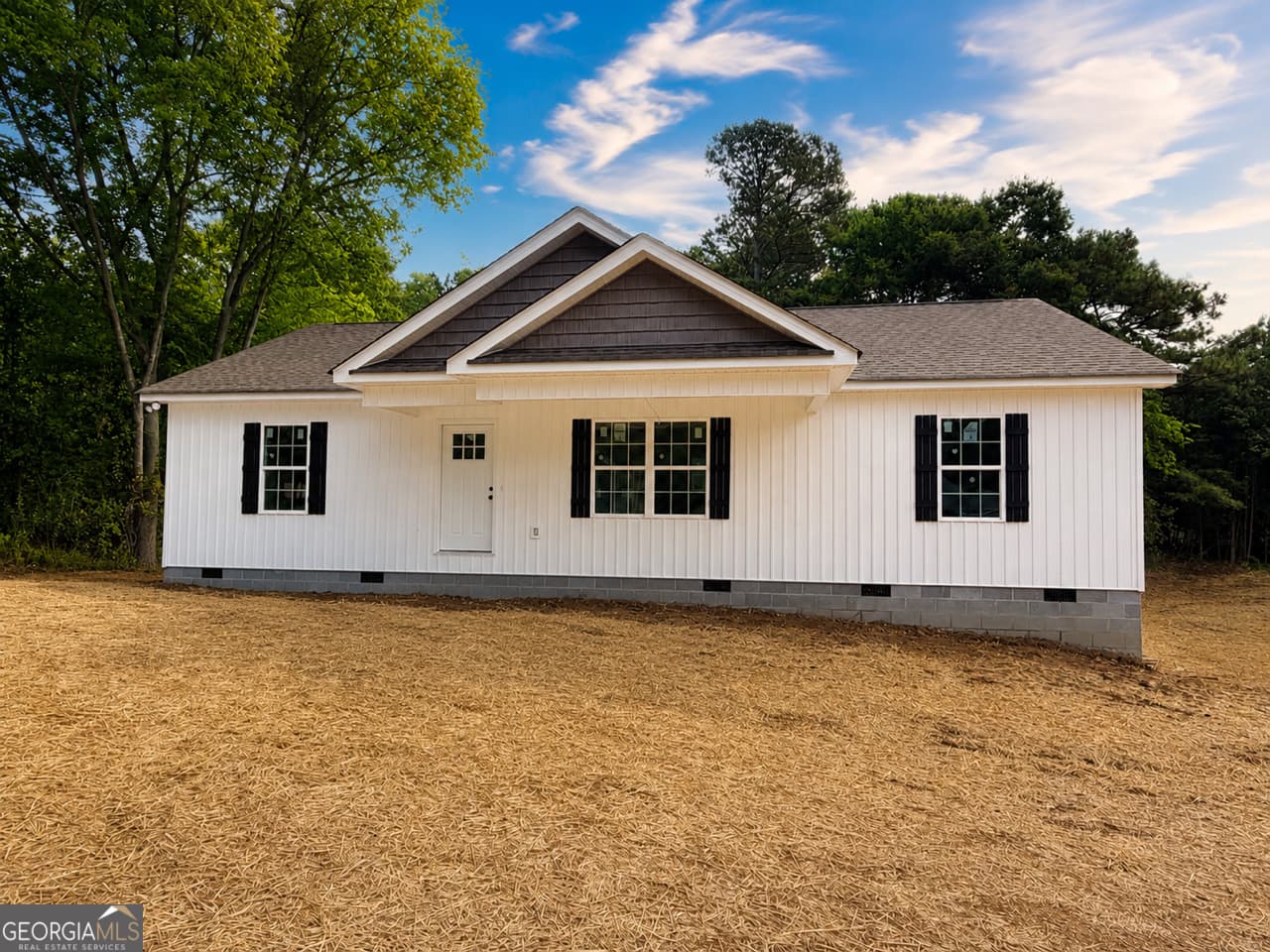 3 bedroom, 2 bathroom, 1,400 sq ft single family residence sold at 120 School Street, Chatsworth, GA 30705