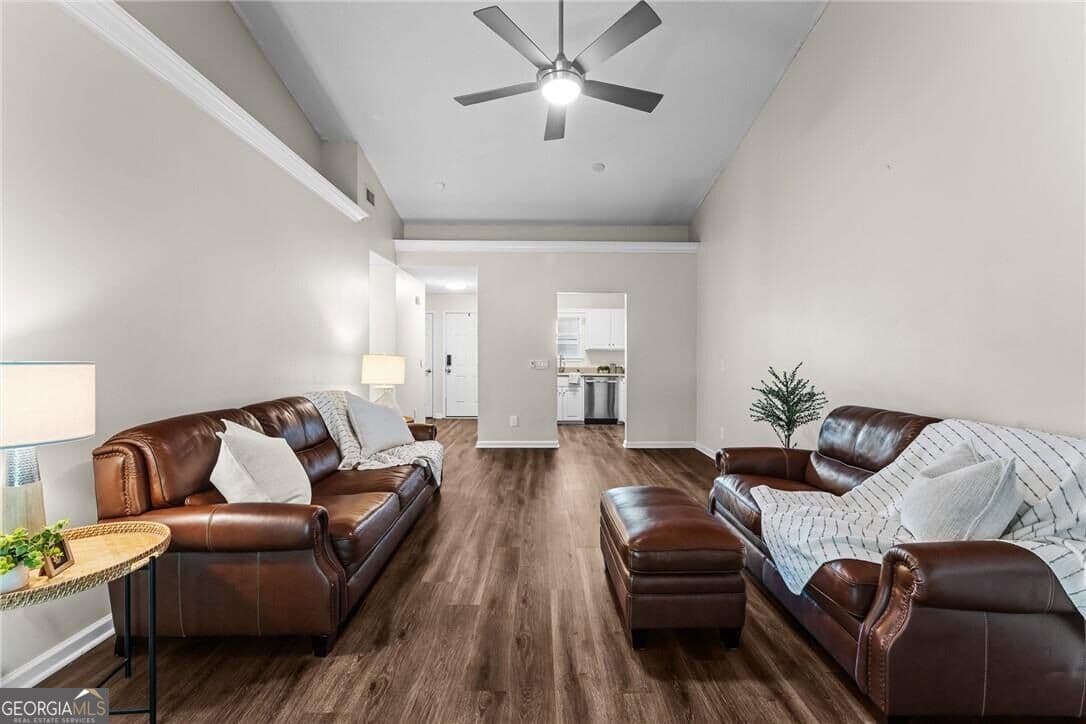 2 bedroom, 2 bathroom, 1,018 sq ft condominium for sale at 76 Al Henderson Boulevard A-4, Savannah, GA 31419 — photo 6