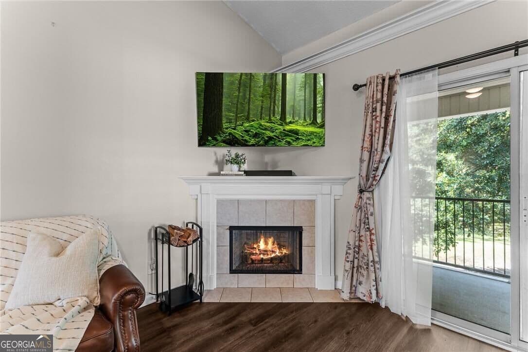 2 bedroom, 2 bathroom, 1,018 sq ft condominium for sale at 76 Al Henderson Boulevard A-4, Savannah, GA 31419 — photo 5