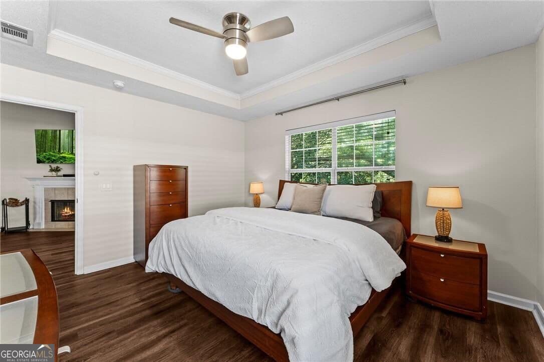 2 bedroom, 2 bathroom, 1,018 sq ft condominium for sale at 76 Al Henderson Boulevard A-4, Savannah, GA 31419 — photo 9