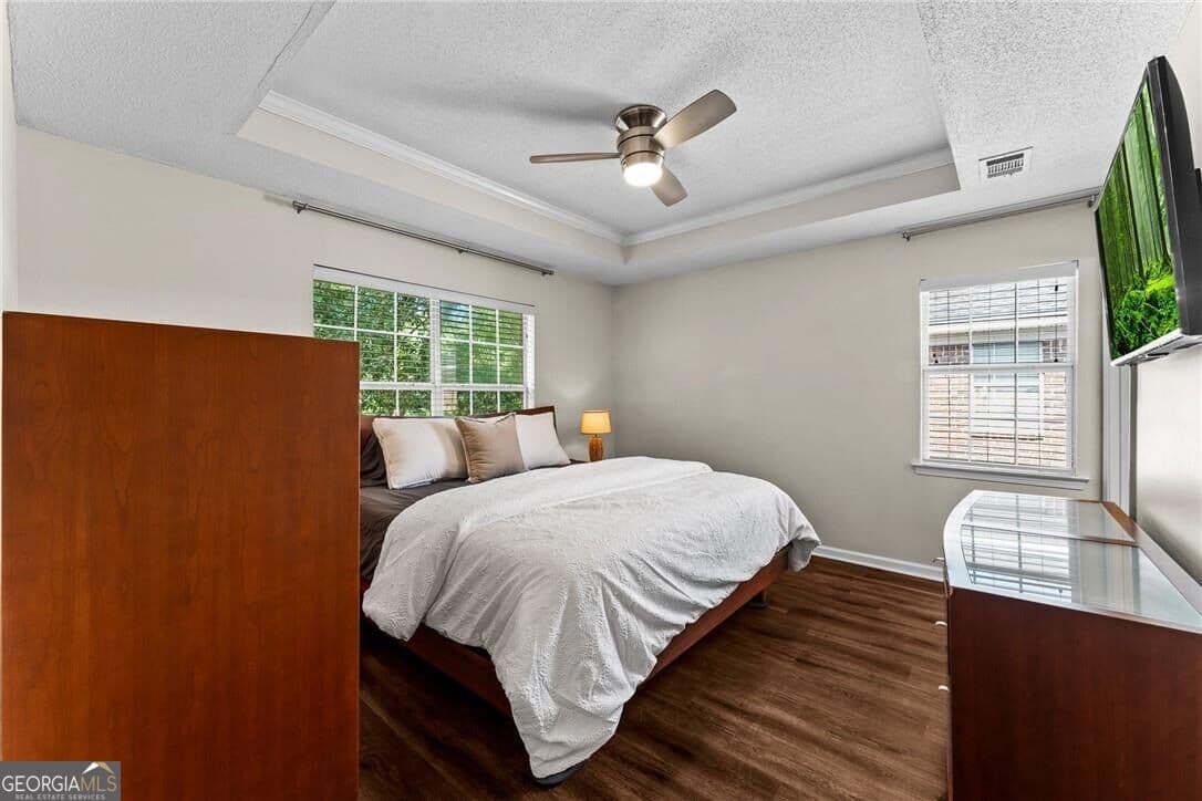 2 bedroom, 2 bathroom, 1,018 sq ft condominium for sale at 76 Al Henderson Boulevard A-4, Savannah, GA 31419 — photo 10