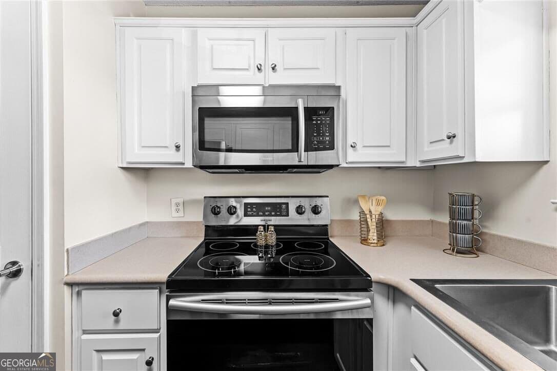 2 bedroom, 2 bathroom, 1,018 sq ft condominium for sale at 76 Al Henderson Boulevard A-4, Savannah, GA 31419 — photo 8
