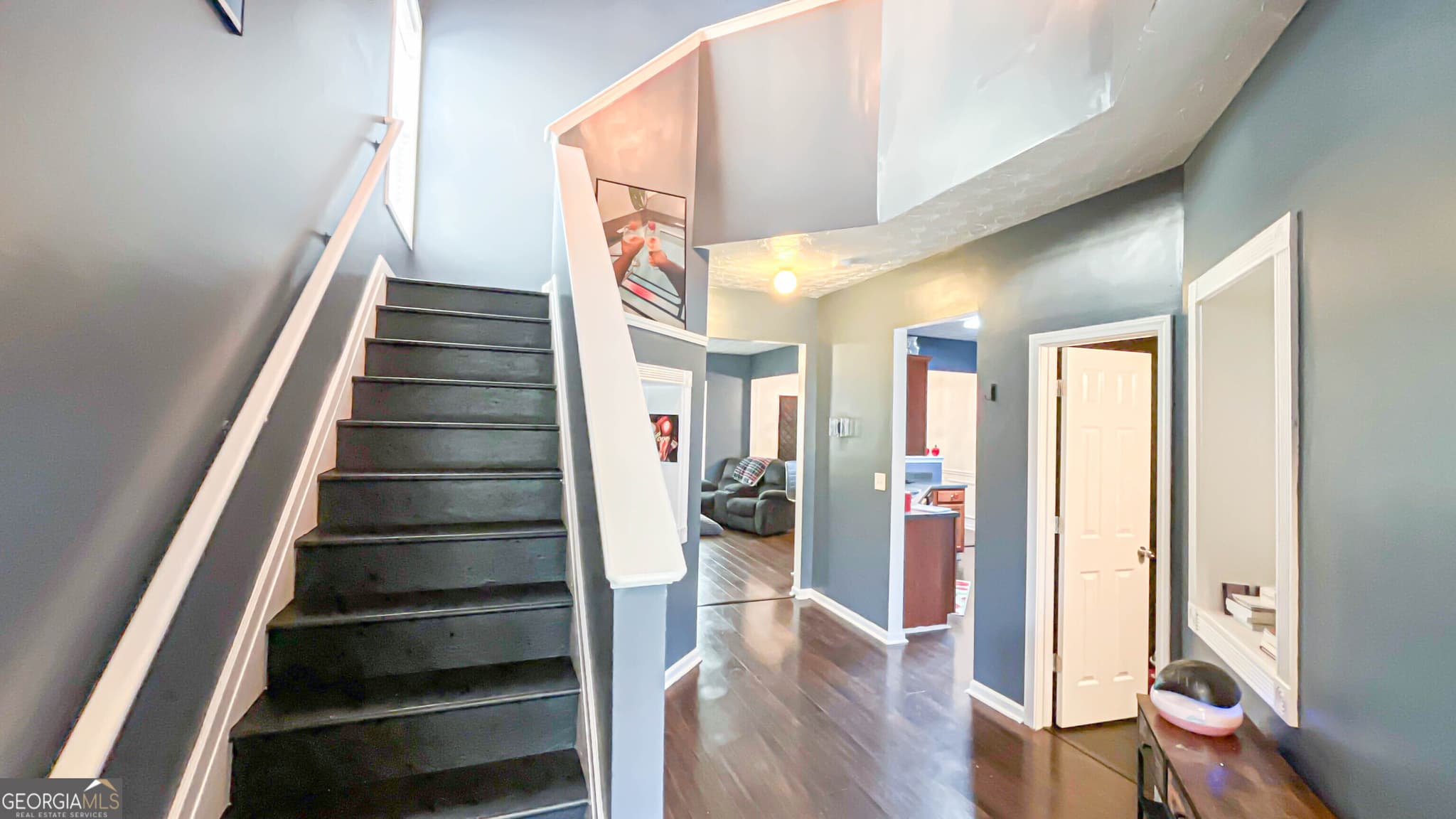 4 bedroom, 2.5 bathroom, 2,131 sq ft single family residence for sale at 240 Highwind Way # 3, Fairburn, GA 30213 — photo 6