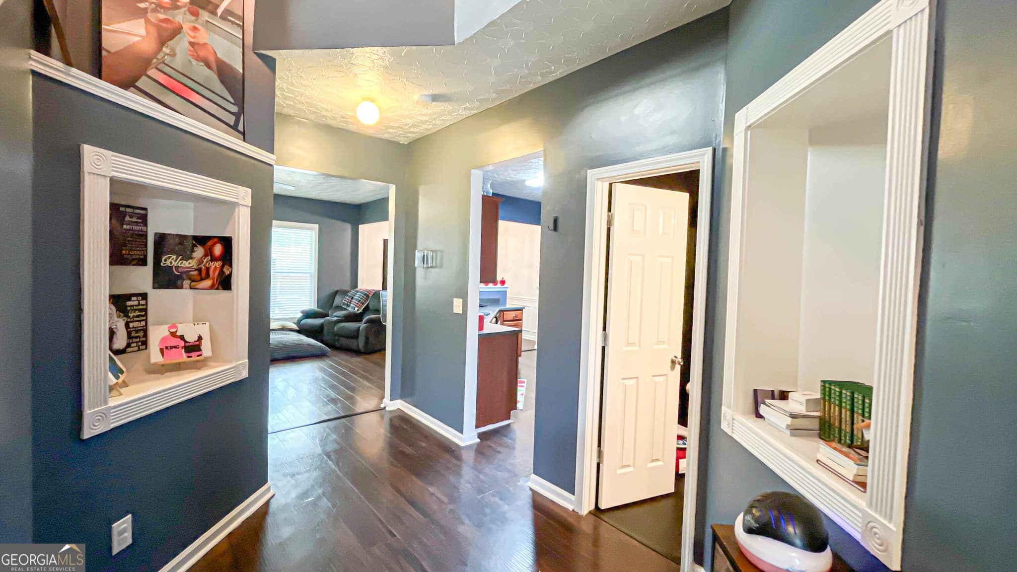 4 bedroom, 2.5 bathroom, 2,131 sq ft single family residence for sale at 240 Highwind Way # 3, Fairburn, GA 30213 — photo 7