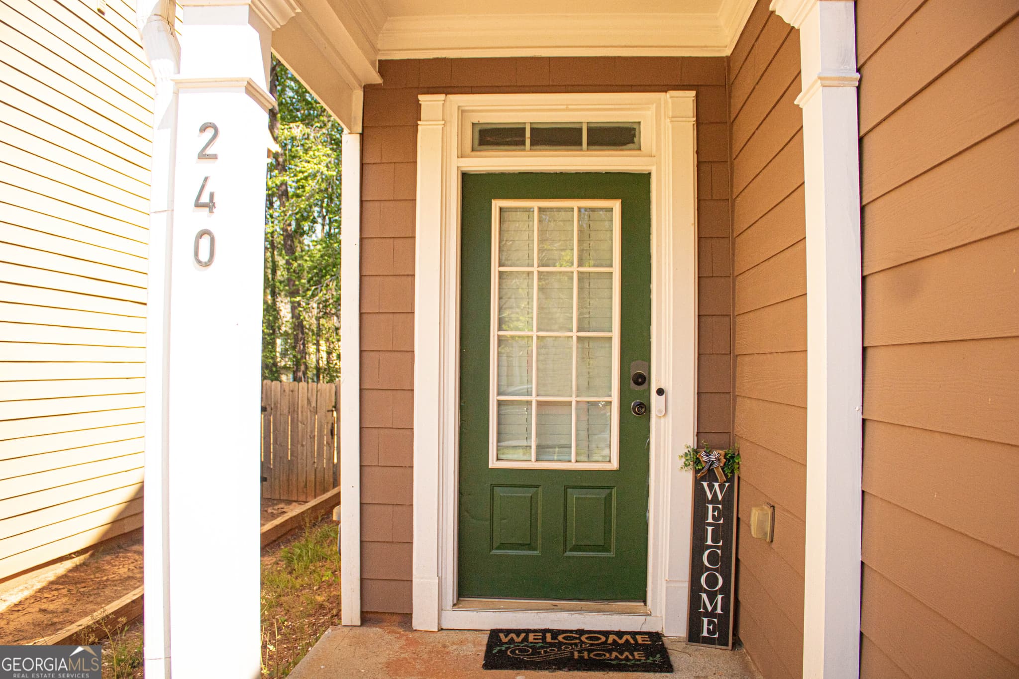 4 bedroom, 2.5 bathroom, 2,131 sq ft single family residence for sale at 240 Highwind Way # 3, Fairburn, GA 30213 — photo 5