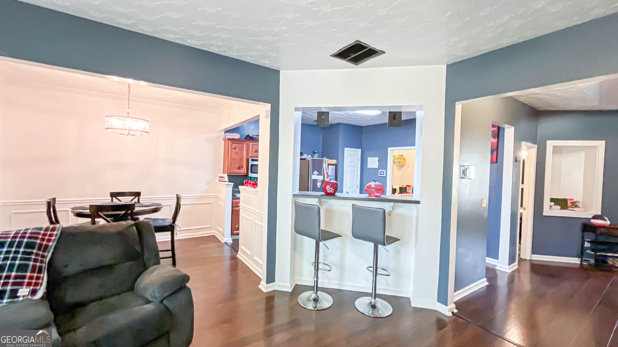 4 bedroom, 2.5 bathroom, 2,131 sq ft single family residence for sale at 240 Highwind Way # 3, Fairburn, GA 30213 — photo 9
