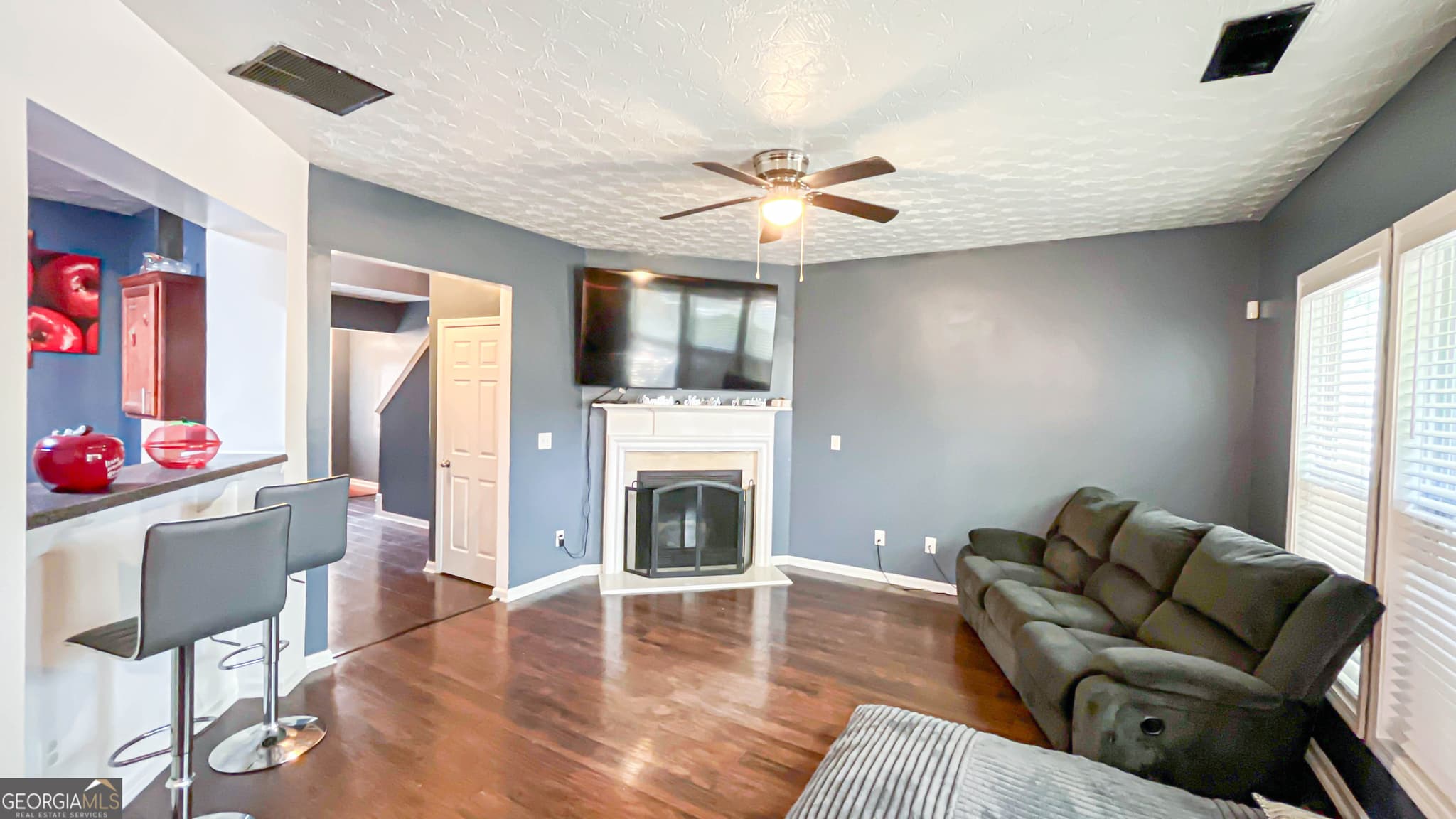 4 bedroom, 2.5 bathroom, 2,131 sq ft single family residence for sale at 240 Highwind Way # 3, Fairburn, GA 30213 — photo 10