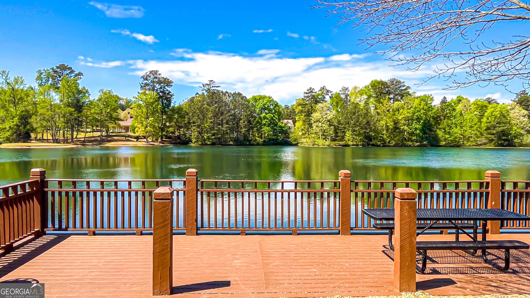 4 bedroom, 2.5 bathroom, 2,131 sq ft single family residence for sale at 240 Highwind Way # 3, Fairburn, GA 30213 — photo 4