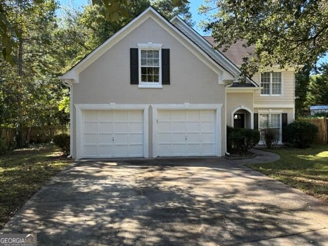 4 bedroom, 3.5 bathroom, 2,063 sq ft single family residence for sale at 2805 Parliament Circle, Marietta, GA 30066 — photo 2