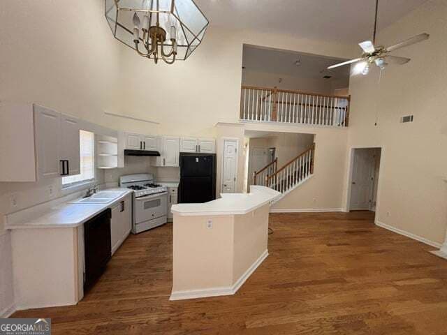 4 bedroom, 3.5 bathroom, 2,063 sq ft single family residence for sale at 2805 Parliament Circle, Marietta, GA 30066 — photo 6