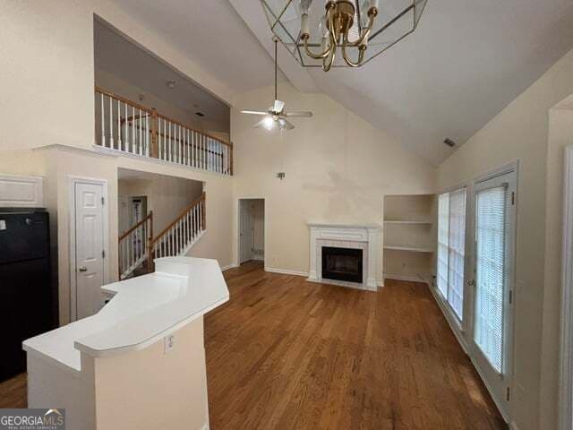 4 bedroom, 3.5 bathroom, 2,063 sq ft single family residence for sale at 2805 Parliament Circle, Marietta, GA 30066 — photo 3