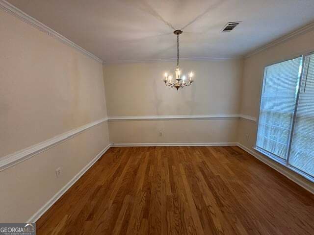 4 bedroom, 3.5 bathroom, 2,063 sq ft single family residence for sale at 2805 Parliament Circle, Marietta, GA 30066 — photo 10