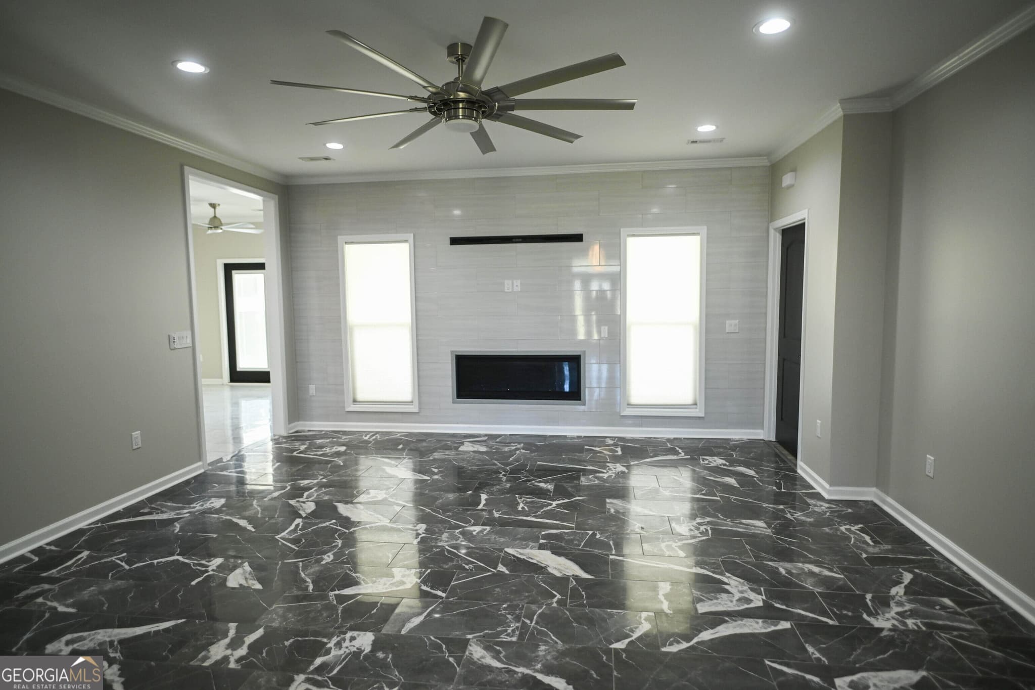 5 bedroom, 4 bathroom, 4,332 sq ft single family residence for sale at 387 S A Harden Road, Lyons, GA 30436 — photo 9