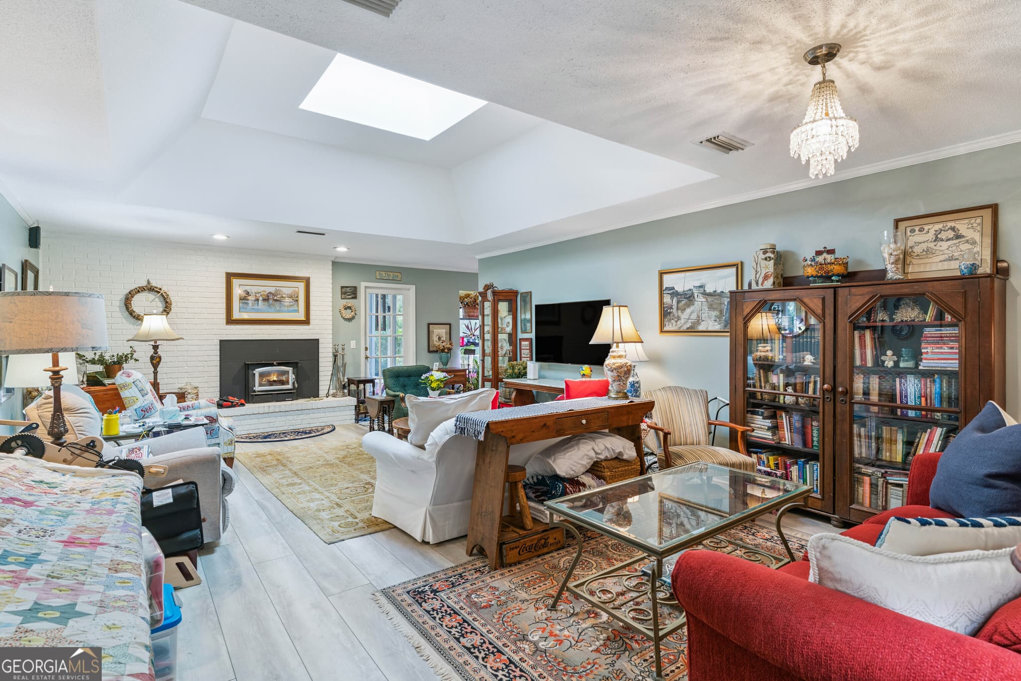 3 bedroom, 2.5 bathroom, 2,188 sq ft single family residence under contract at 219 Five Pounds Road, St. Simons, GA 31522 — photo 9