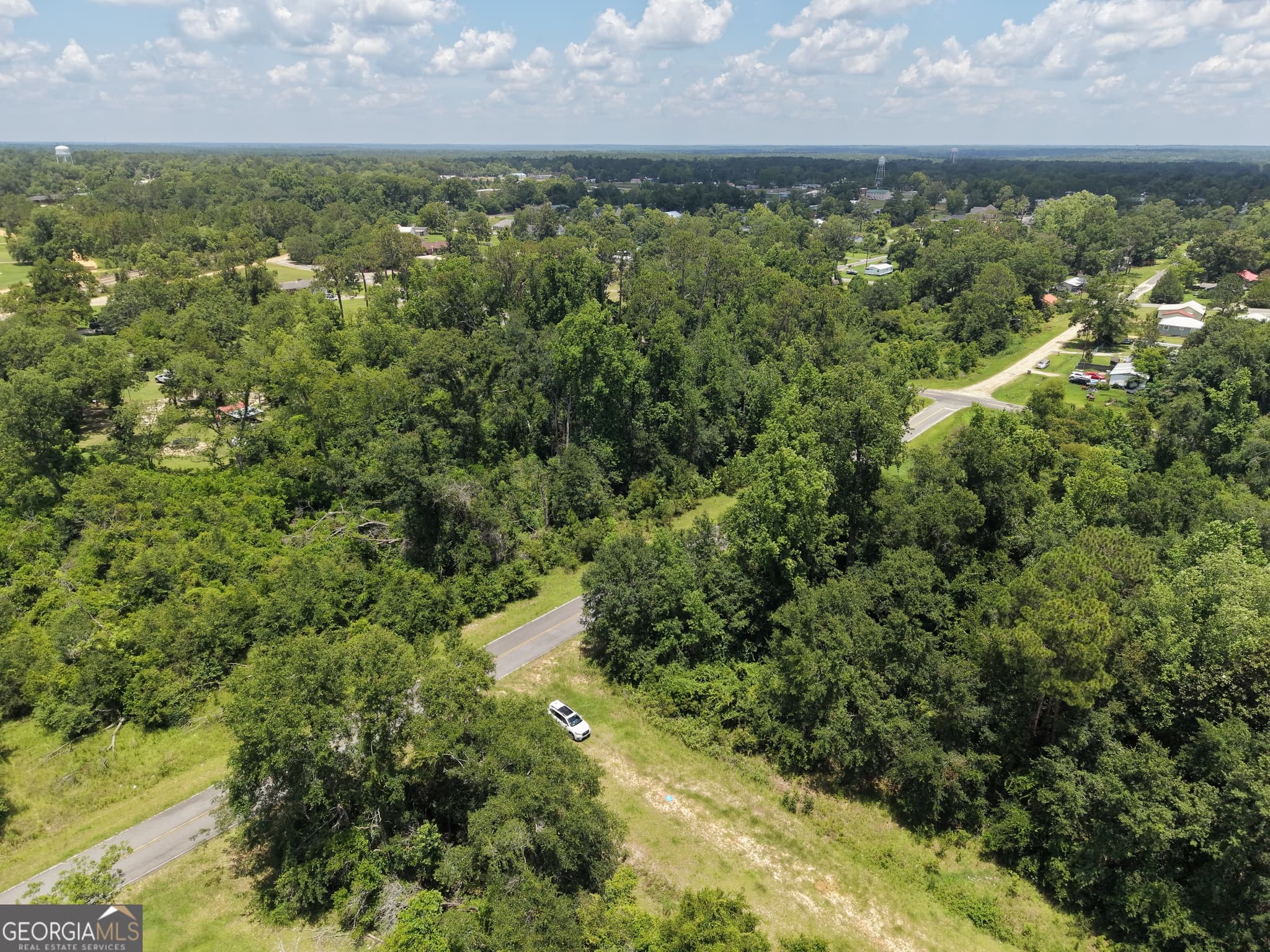 unimproved land for sale at 0 Center Avenue, Mcrae-Helena, GA 31037 — photo 6