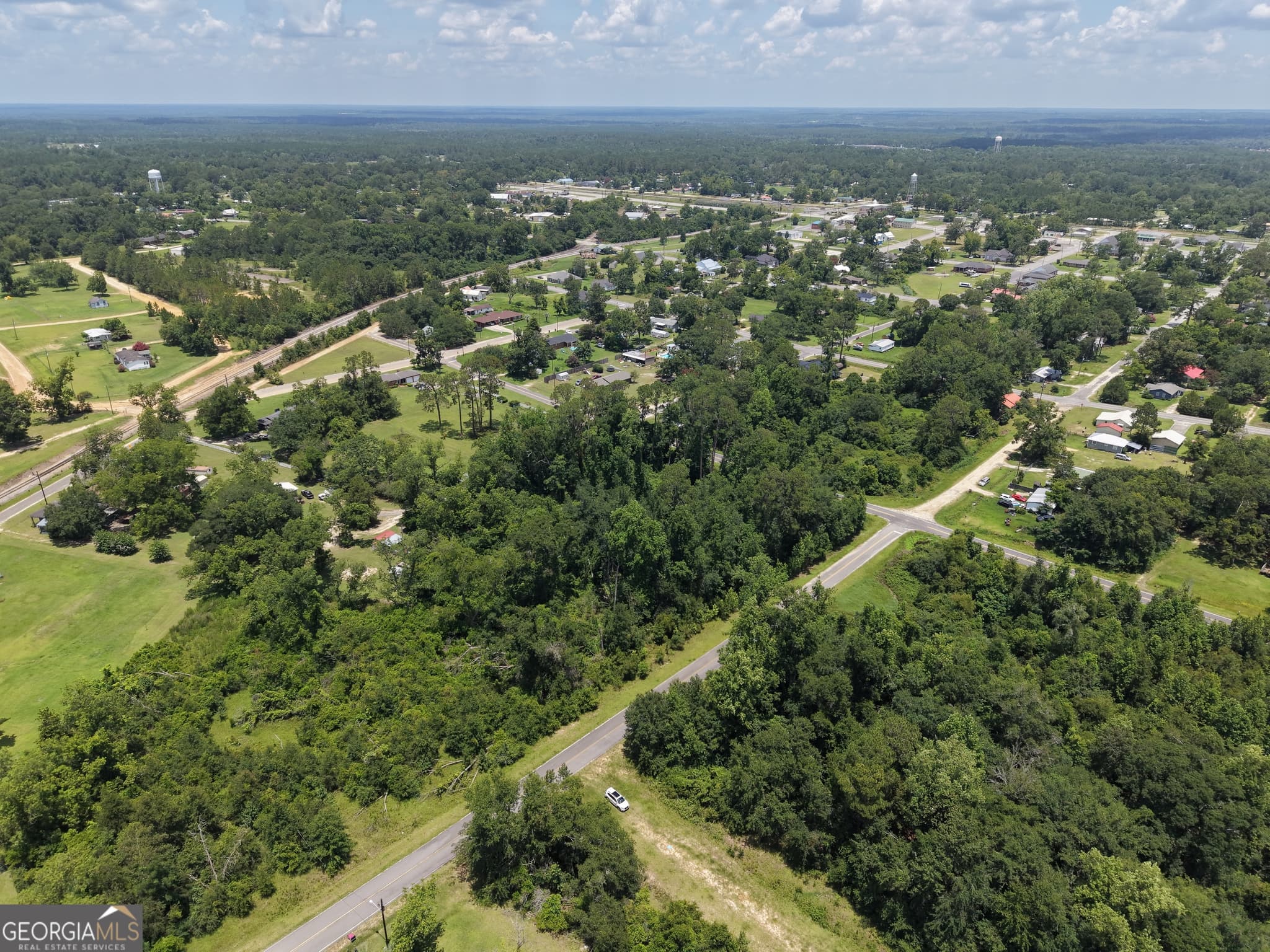 unimproved land for sale at 0 Center Avenue, Mcrae-Helena, GA 31037 — photo 7