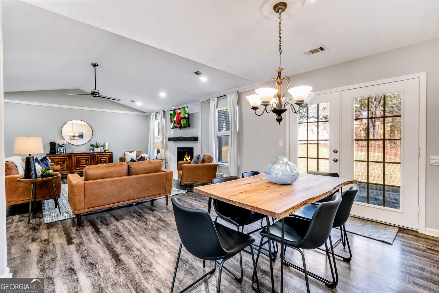 3 bedroom, 2 bathroom, 1,600 sq ft single family residence for rent at 10960 Morning Dove Drive, Hampton, GA 30228 for $4,600 a month — photo 7