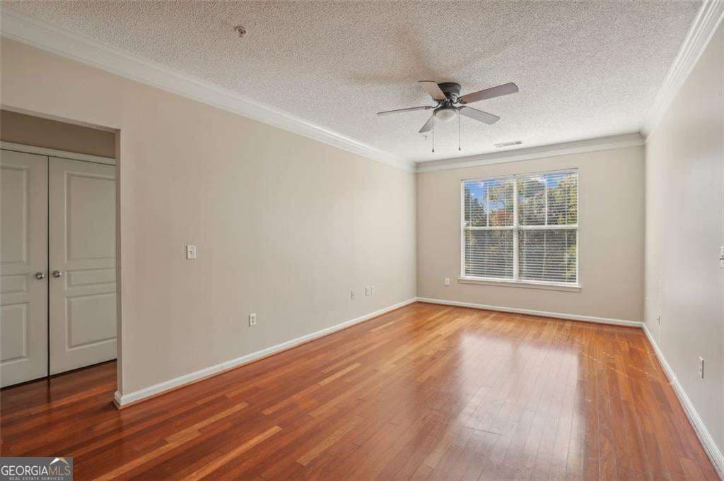 2 bedroom, 2 bathroom, 1,079 sq ft condominium for sale at 10 Perimeter Summit Boulevard 3206, Atlanta, GA 30319 — photo 2