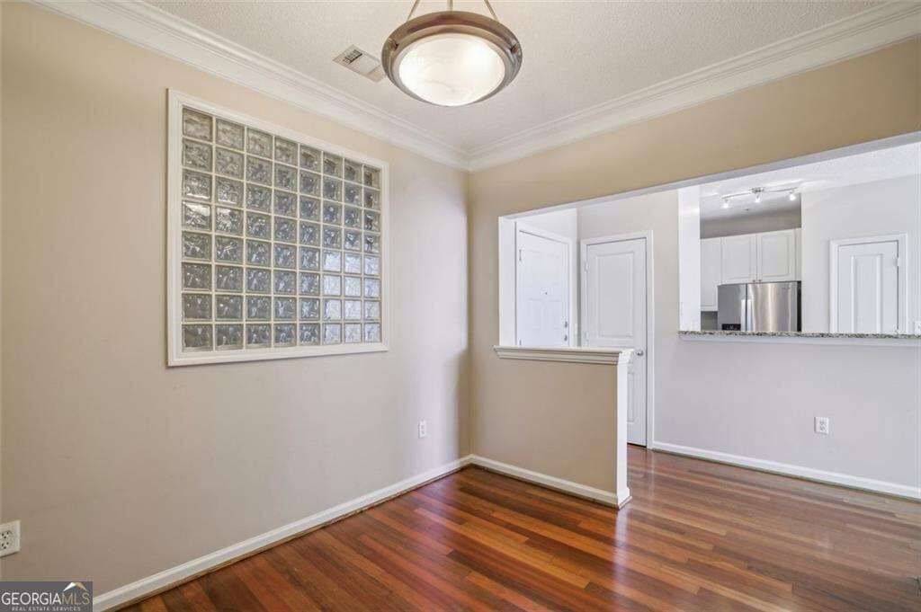 2 bedroom, 2 bathroom, 1,079 sq ft condominium for sale at 10 Perimeter Summit Boulevard 3206, Atlanta, GA 30319 — photo 6