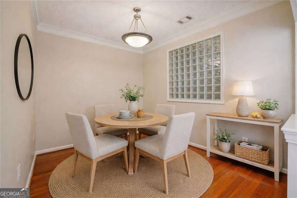 2 bedroom, 2 bathroom, 1,079 sq ft condominium for sale at 10 Perimeter Summit Boulevard 3206, Atlanta, GA 30319 — photo 4