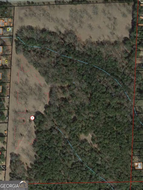 unimproved land for sale at 0 Hwy 30 58+/-, Eufaula, AL 36027 — photo 1 of 2