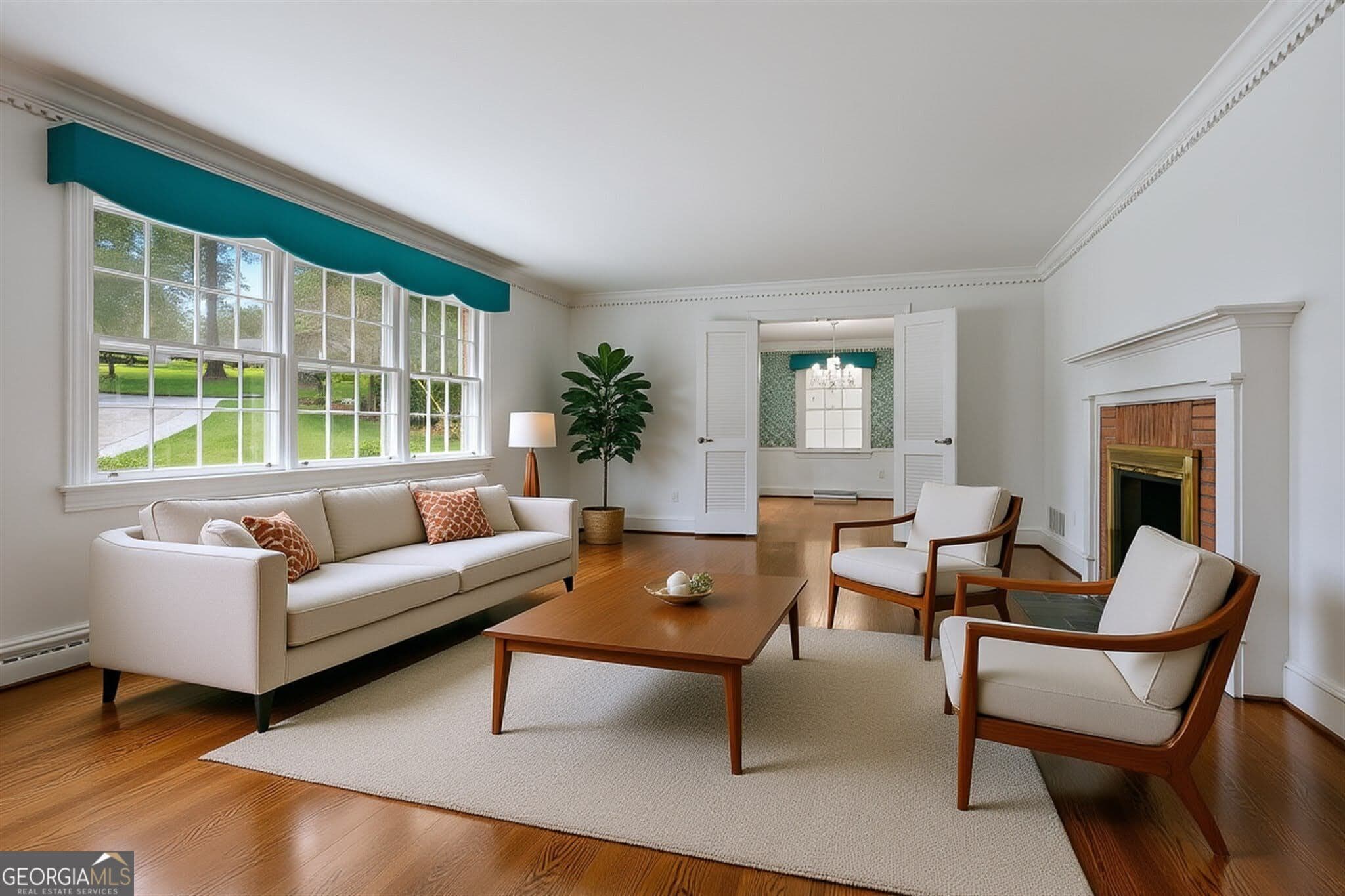 6 bedroom, 4 bathroom, 5,934 sq ft single family residence for sale at 101 Indian Springs Drive, Greenville, SC 29615 — photo 7