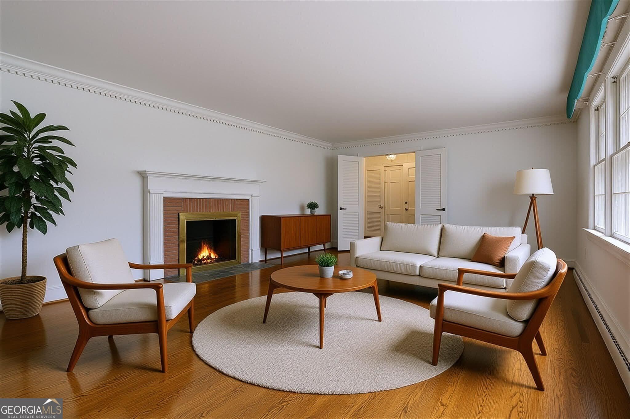 6 bedroom, 4 bathroom, 5,934 sq ft single family residence for sale at 101 Indian Springs Drive, Greenville, SC 29615 — photo 9