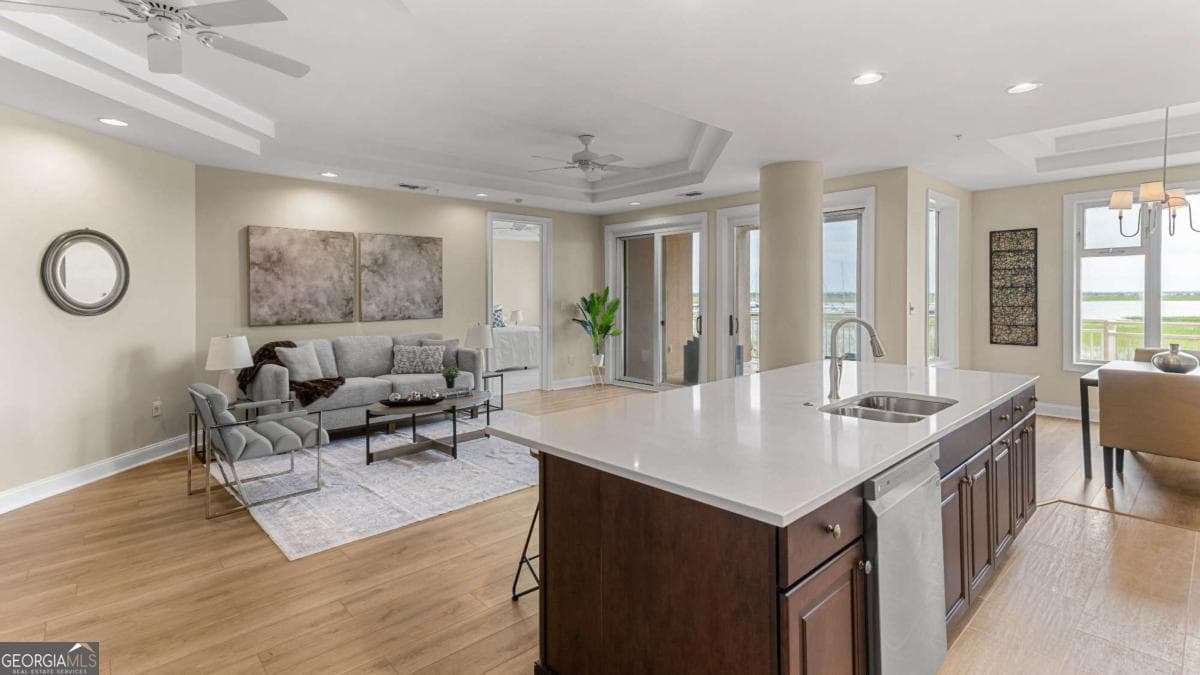 3 bedroom, 3 bathroom, 2,036 sq ft condominium for sale at 8001 Us Highway 80 103, Savannah, GA 31410 — photo 6
