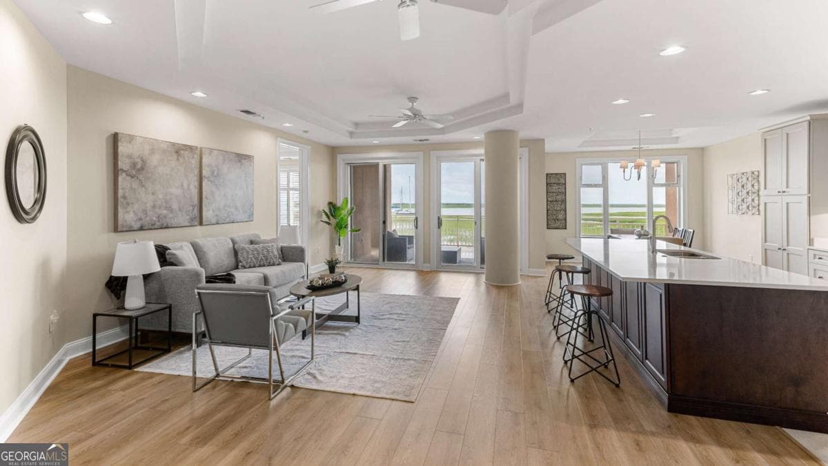 3 bedroom, 3 bathroom, 2,036 sq ft condominium for sale at 8001 Us Highway 80 103, Savannah, GA 31410 — photo 8