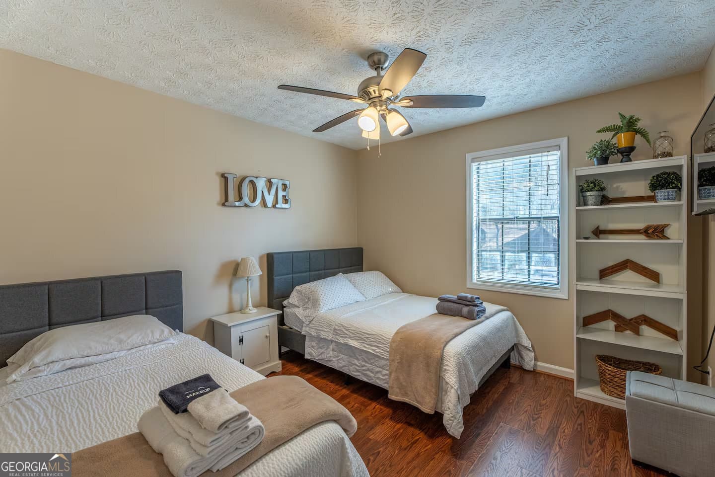 4 bedroom, 2 bathroom single family residence for rent at 105 Pine Cone Break, Peachtree City, GA 30269 for $4,140 a month — photo 2