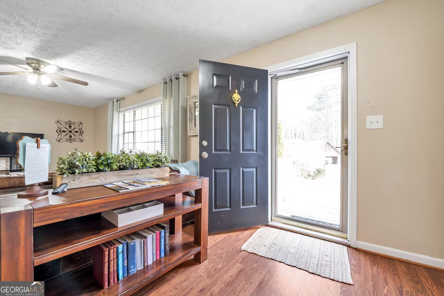 4 bedroom, 2 bathroom single family residence for rent at 105 Pine Cone Break, Peachtree City, GA 30269 for $4,140 a month — photo 6