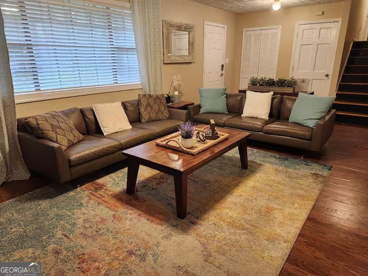 4 bedroom, 2 bathroom single family residence for rent at 105 Pine Cone Break, Peachtree City, GA 30269 for $4,140 a month — photo 7