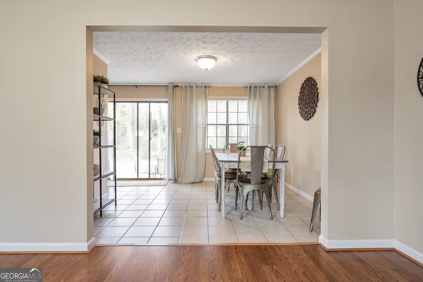 4 bedroom, 2 bathroom single family residence for rent at 105 Pine Cone Break, Peachtree City, GA 30269 for $4,140 a month — photo 3
