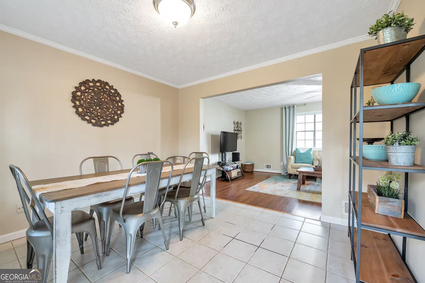 4 bedroom, 2 bathroom single family residence for rent at 105 Pine Cone Break, Peachtree City, GA 30269 for $4,140 a month — photo 10