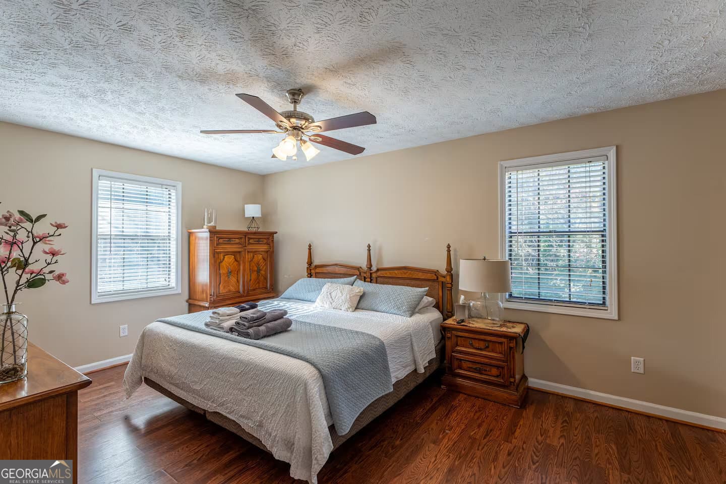 4 bedroom, 2 bathroom single family residence for rent at 105 Pine Cone Break, Peachtree City, GA 30269 for $4,140 a month — photo 4