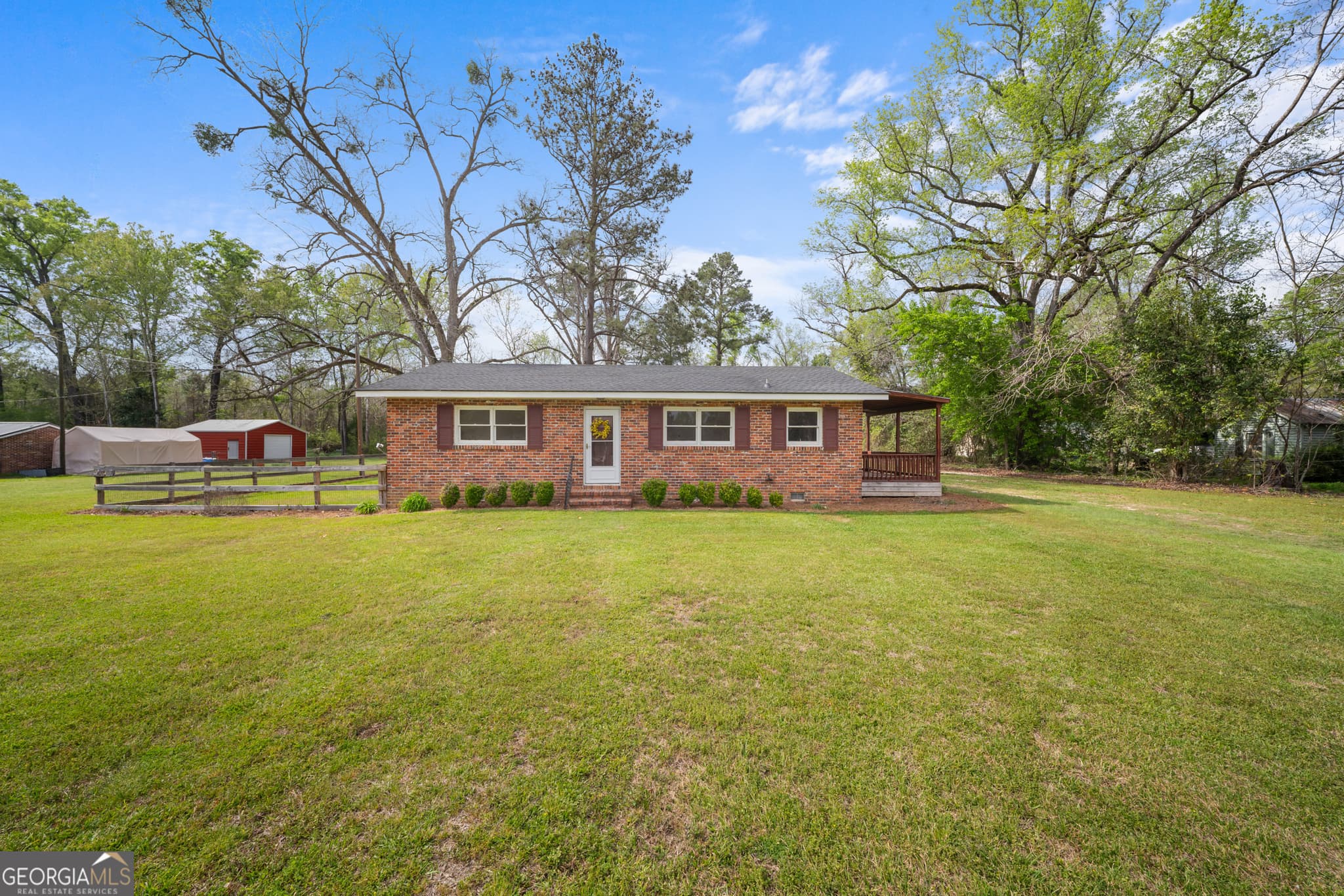 174 Main Street, Rocky Ford, GA 30455 — most recent listing photo