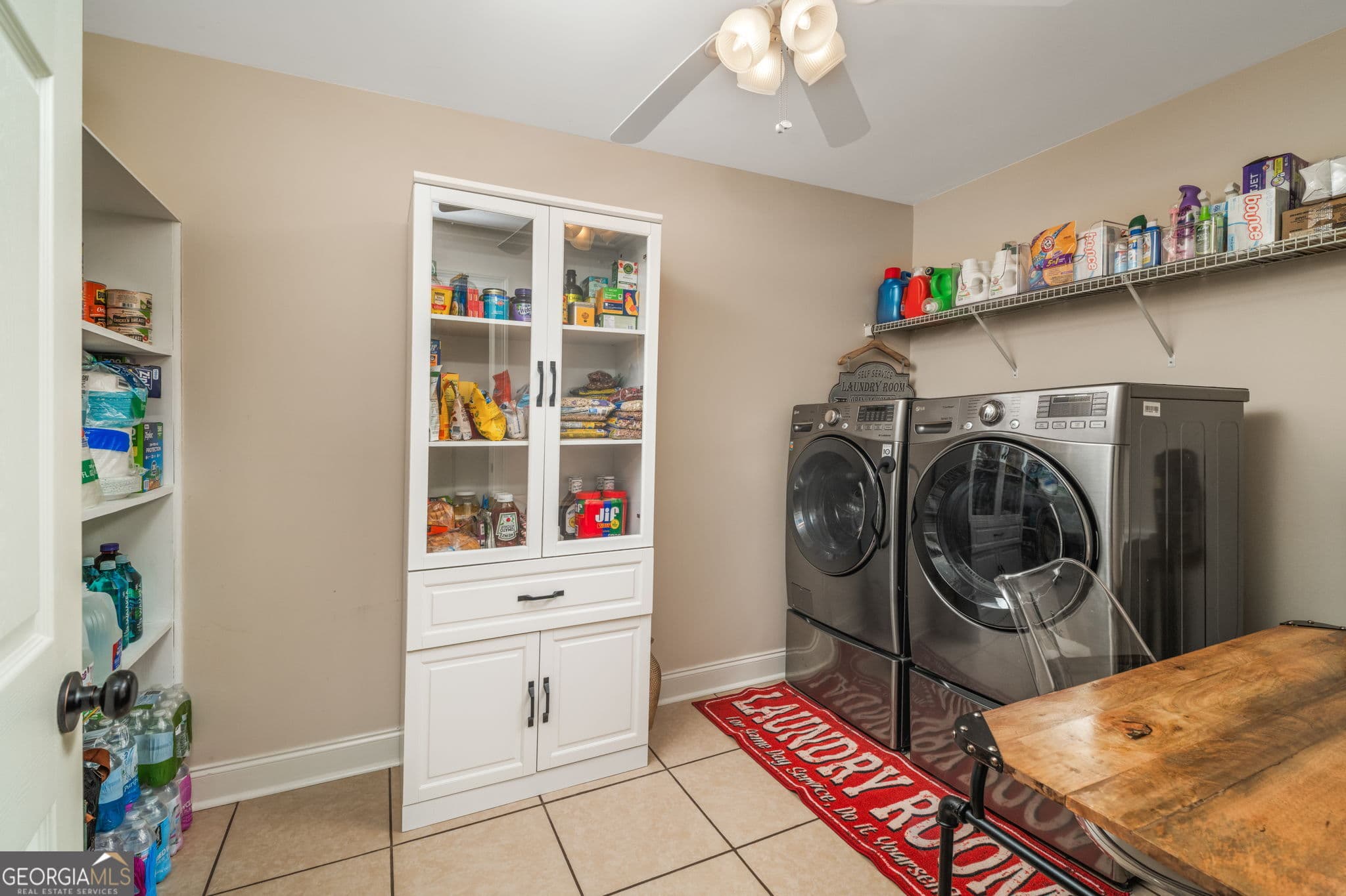 4 bedroom, 2.5 bathroom, 1,955 sq ft single family residence for sale at 301 Hunts Landing Drive, Kathleen, GA 31047 — photo 5