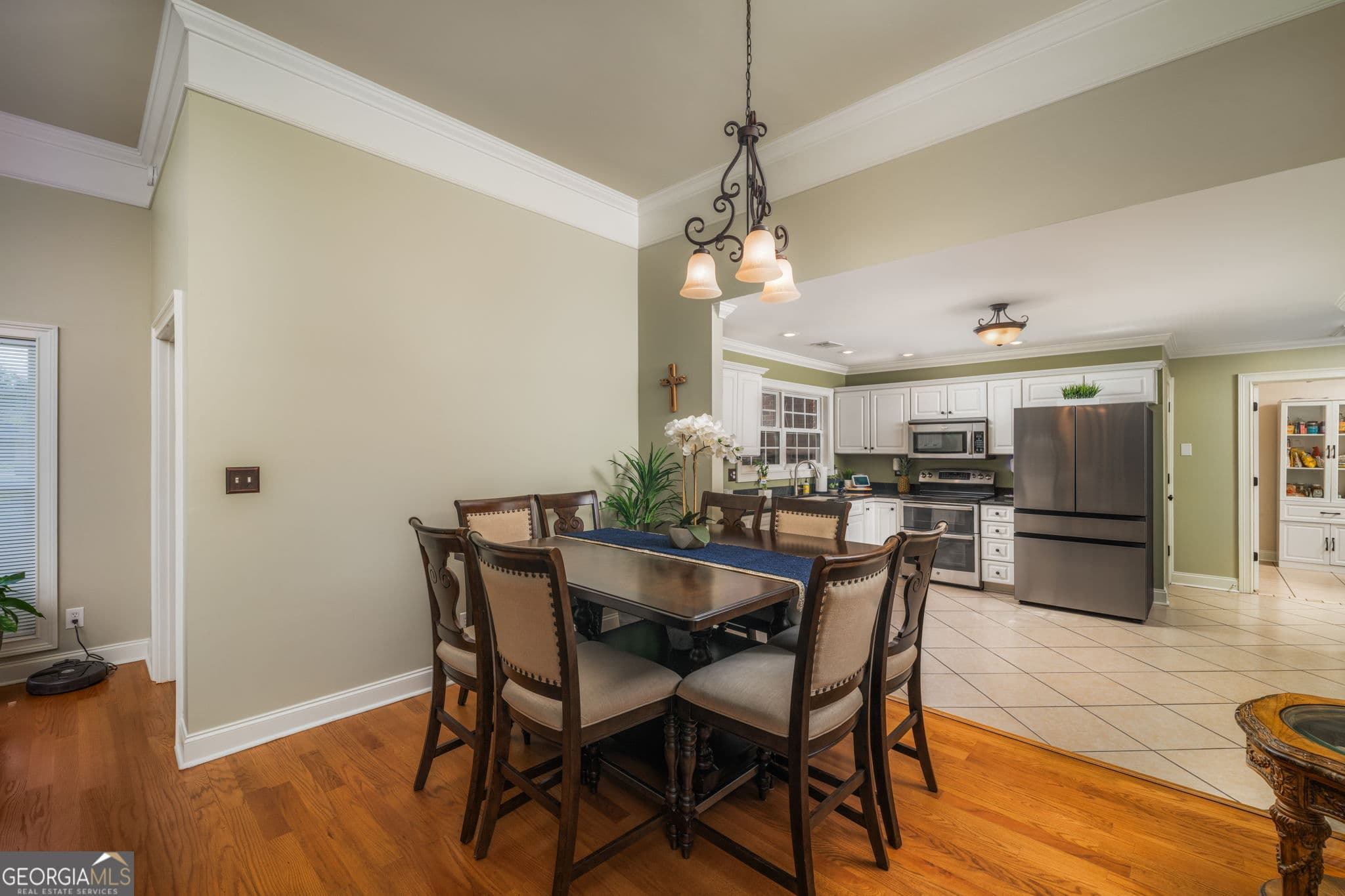 4 bedroom, 2.5 bathroom, 1,955 sq ft single family residence for sale at 301 Hunts Landing Drive, Kathleen, GA 31047 — photo 10