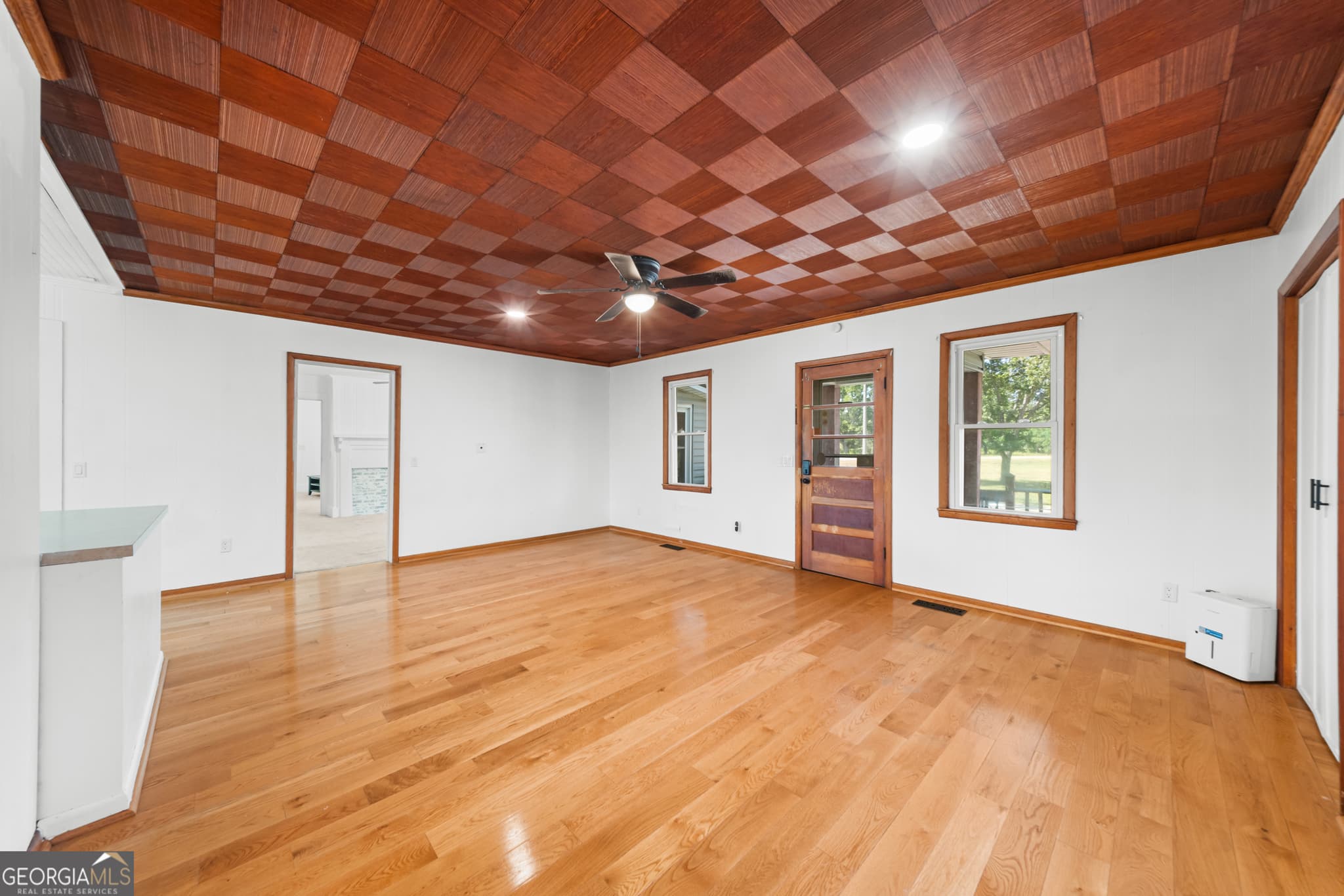 3 bedroom, 2 bathroom, 1,697 sq ft single family residence for sale at 3367 Rocky Ford Road, Portal, GA 30450 — photo 7