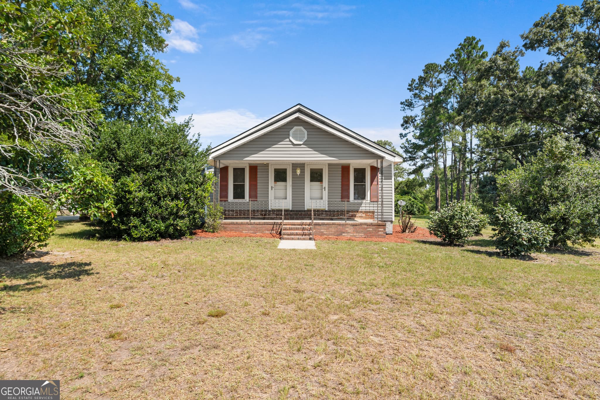 3 bedroom, 2 bathroom, 1,697 sq ft single family residence for sale at 3367 Rocky Ford Road, Portal, GA 30450 — photo 3