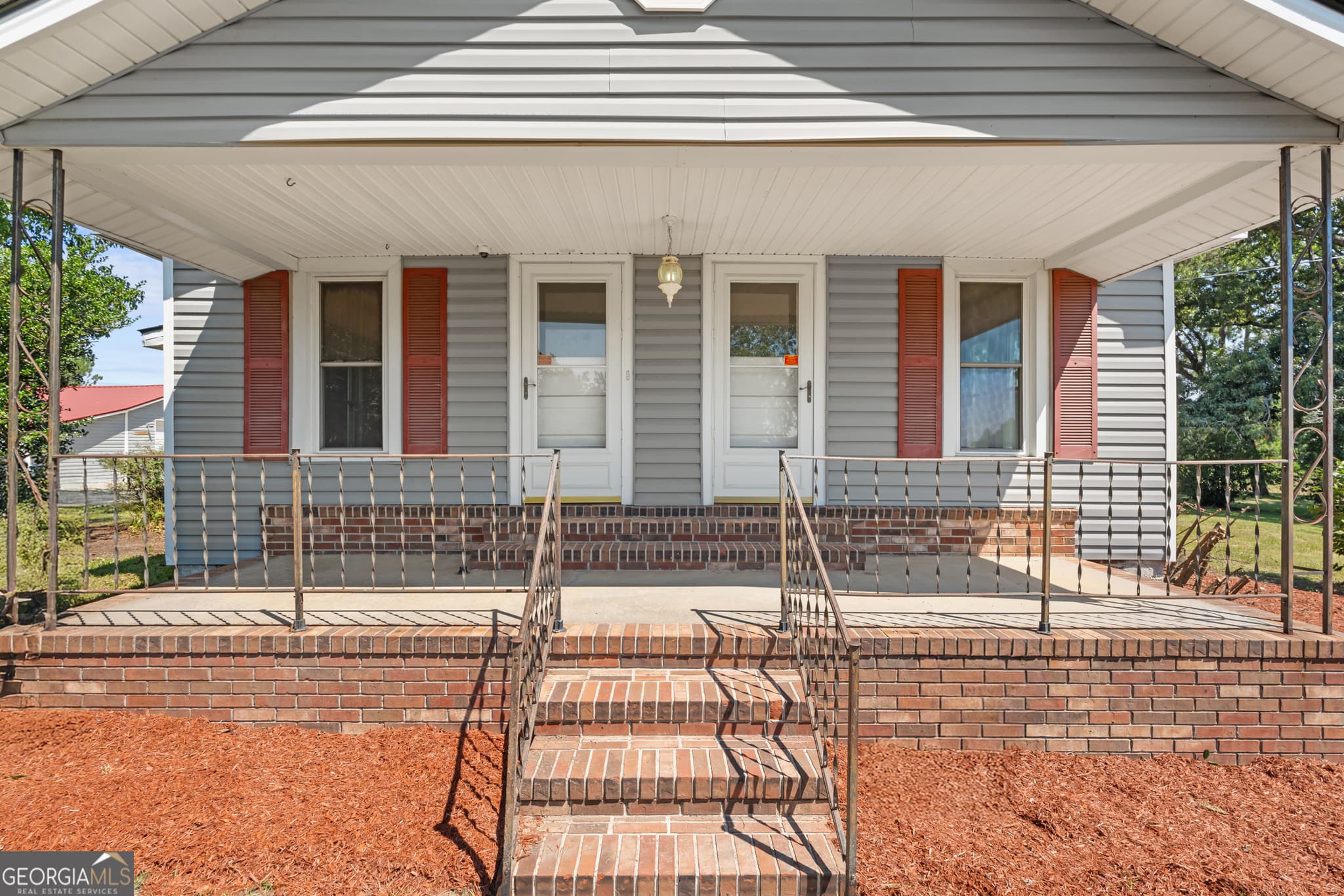 3 bedroom, 2 bathroom, 1,697 sq ft single family residence for sale at 3367 Rocky Ford Road, Portal, GA 30450 — photo 5