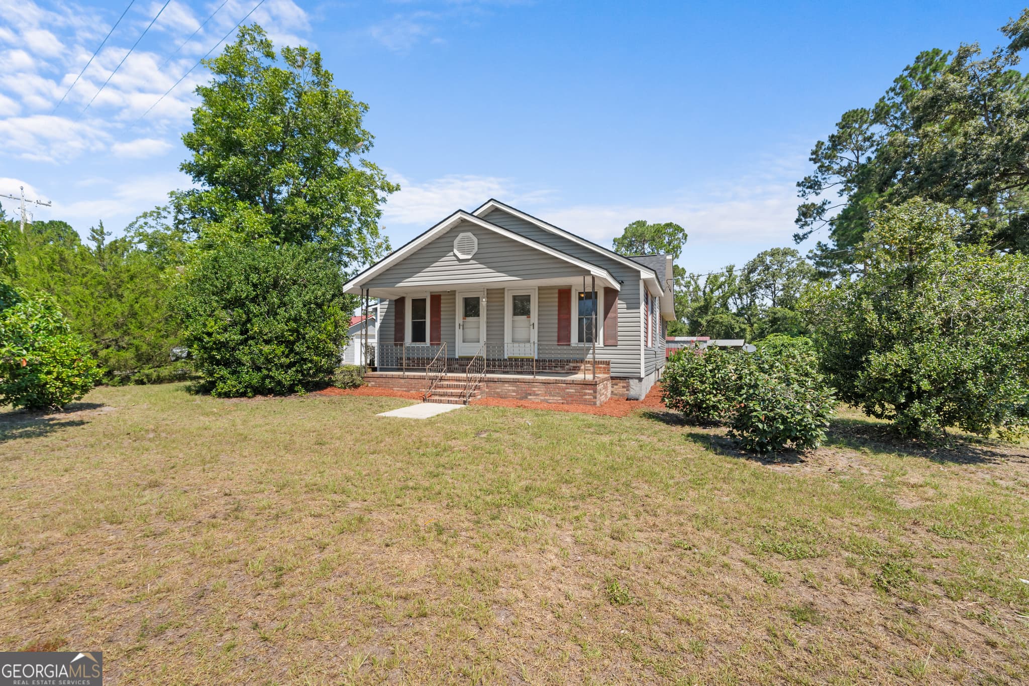 3 bedroom, 2 bathroom, 1,697 sq ft single family residence for sale at 3367 Rocky Ford Road, Portal, GA 30450 — photo 4