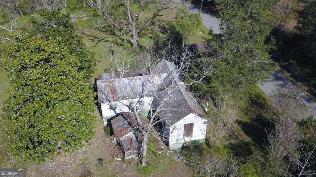 2 bedroom, 1 bathroom, 1,088 sq ft single family residence for sale at 13162 Augusta Highway, Sparta, GA 31087 — photo 5