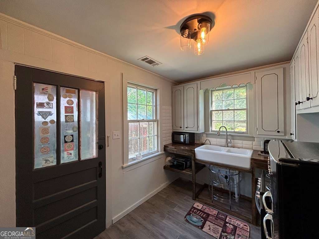 2 bedroom, 1 bathroom, 1,088 sq ft single family residence for sale at 13162 Augusta Highway, Sparta, GA 31087 — photo 10
