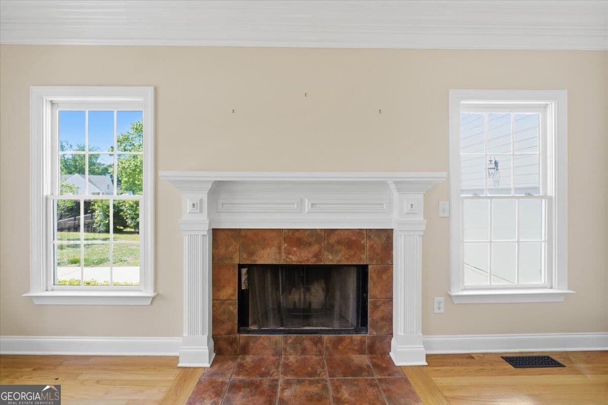 4 bedroom, 3.5 bathroom, 3,488 sq ft single family residence for rent at 728 Markhams Drive, Madison, GA 30650 for $3,000 a month — photo 5