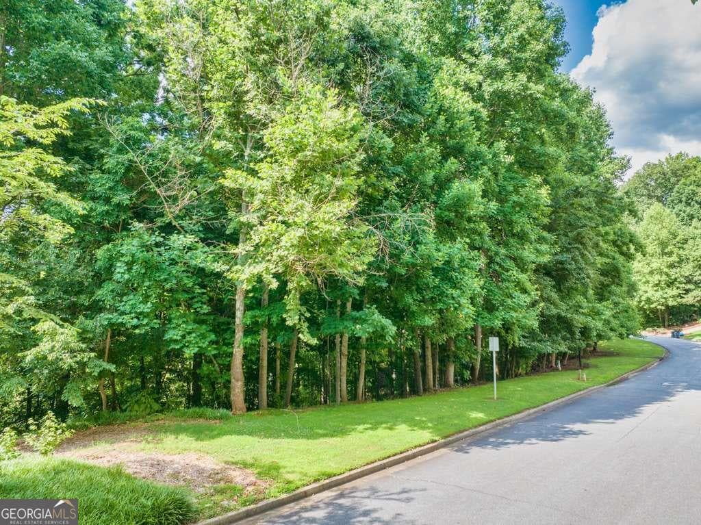 residential lot for sale at 2276 & 2286 Lake Ridge Terrace, Lawrenceville, GA 30043 — photo 3