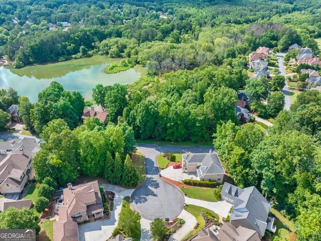 residential lot for sale at 2276 & 2286 Lake Ridge Terrace, Lawrenceville, GA 30043 — photo 1 of 13