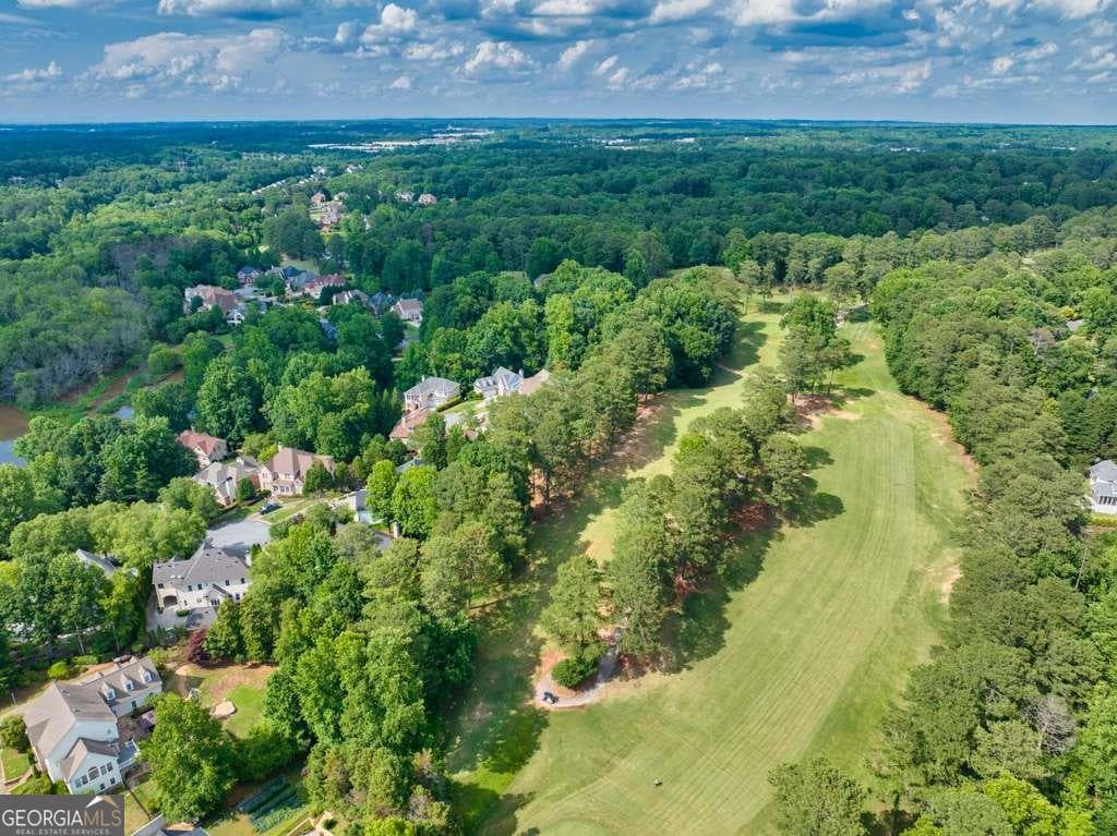 residential lot for sale at 2276 & 2286 Lake Ridge Terrace, Lawrenceville, GA 30043 — photo 5
